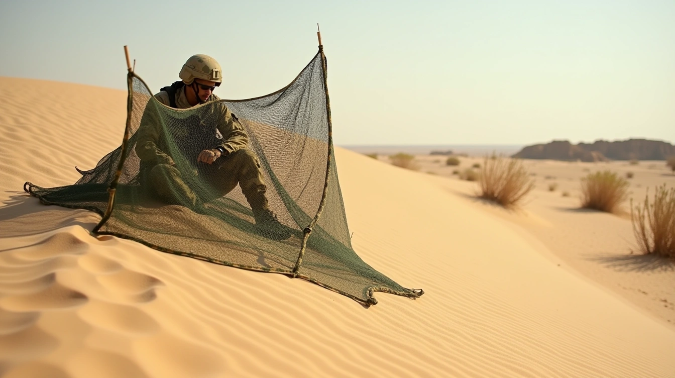 Key features and materials